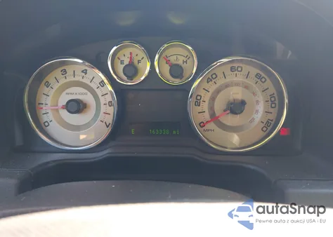 2010 Ford Edge Sel из США, поврежденный, VIN 2FMDK3JC8ABB40878